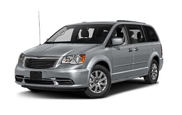 Chrysler Town-and-Country